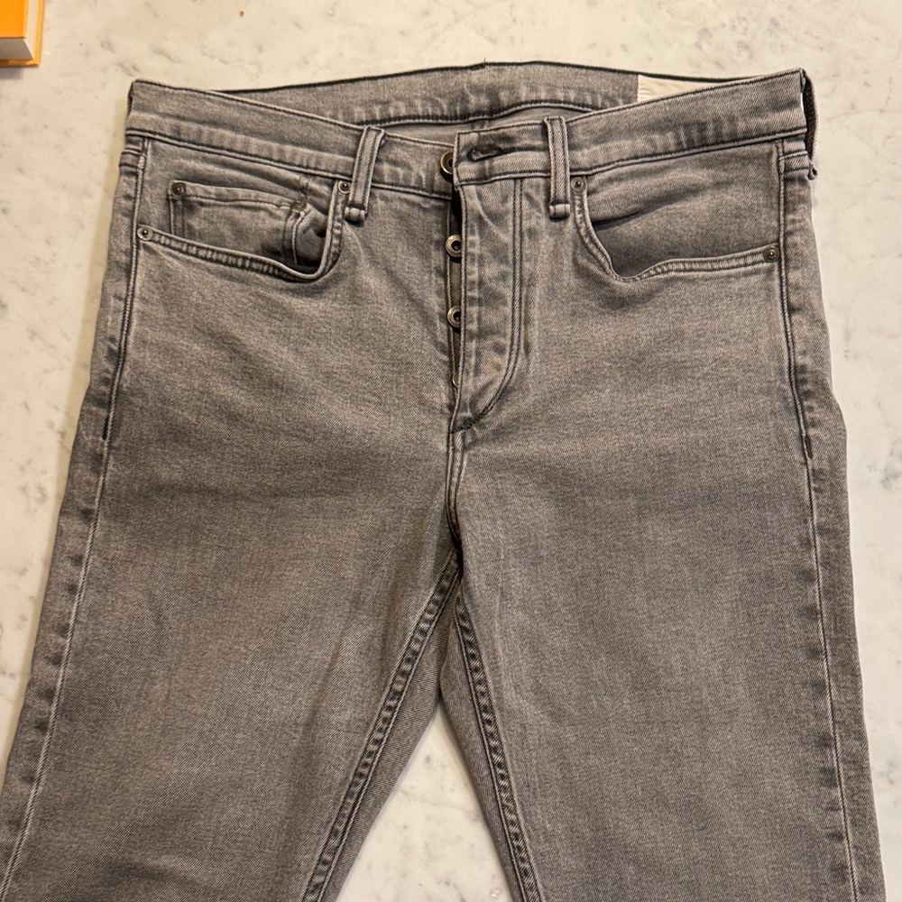 Rag & Bone Jeans